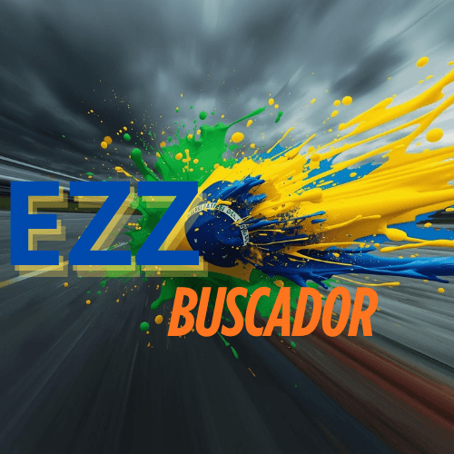 Ezz Buscador Logo